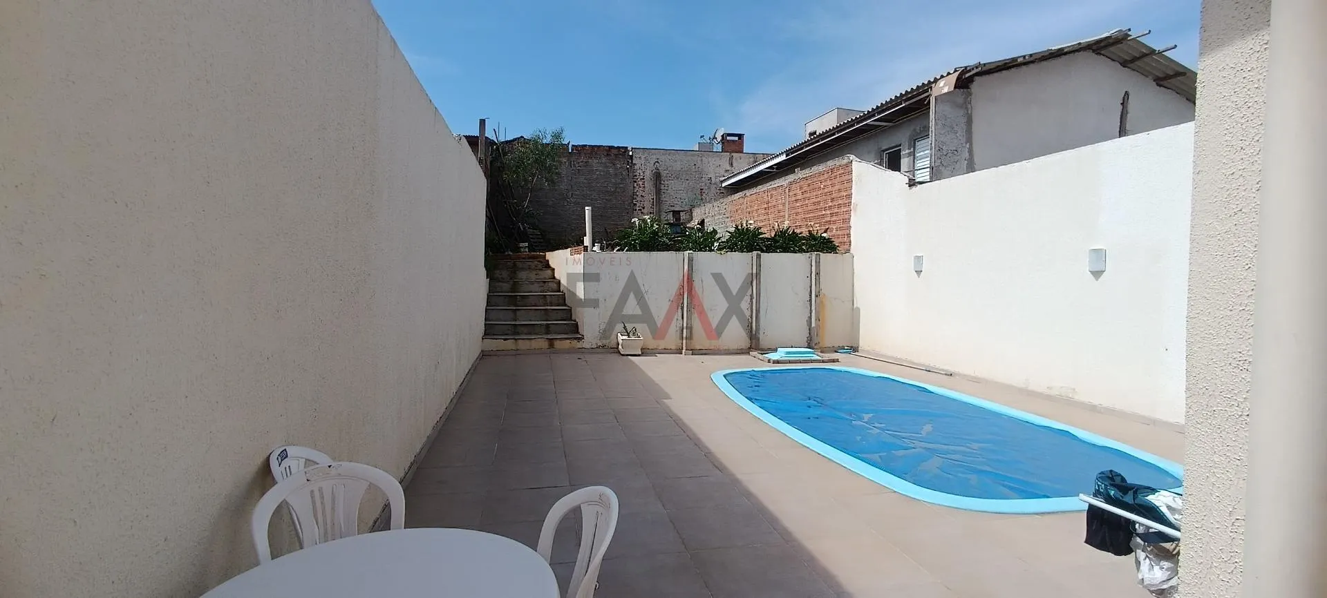 Imagem Casa à venda com amplo terreno, BAIRRO BATEL, GUARAPUAVA - PR