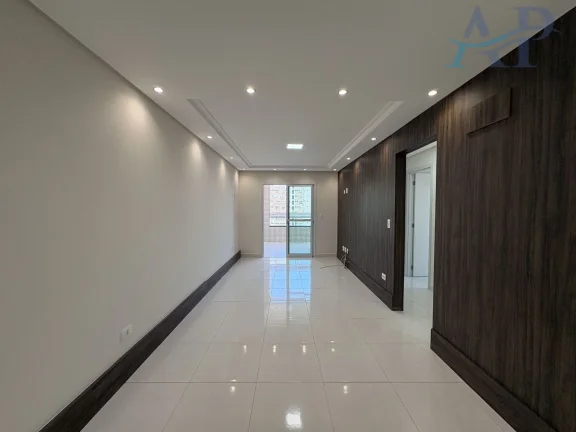 Imagem Apartamento no Boqueirão em Praia Grande com 3 Dormitórios