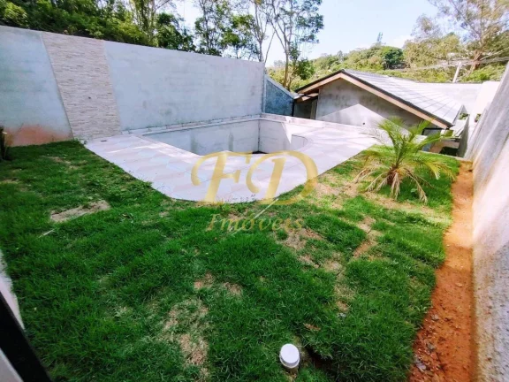 Imagem Casa à venda em Mairiporã/SP