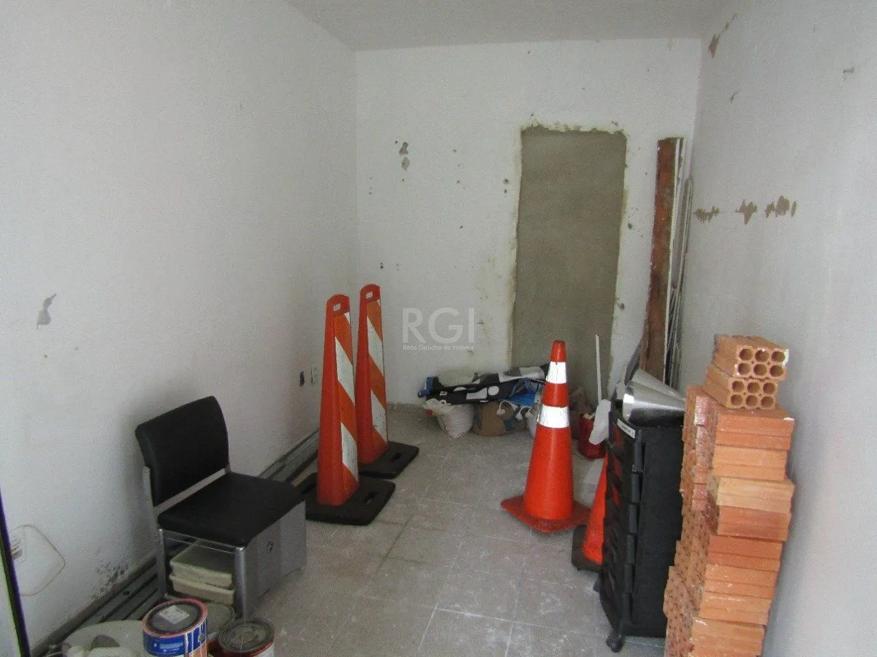 Imagem Apartamento para Venda - 268.95m², 7 dormitórios, 2 vagas - Vila Jardim