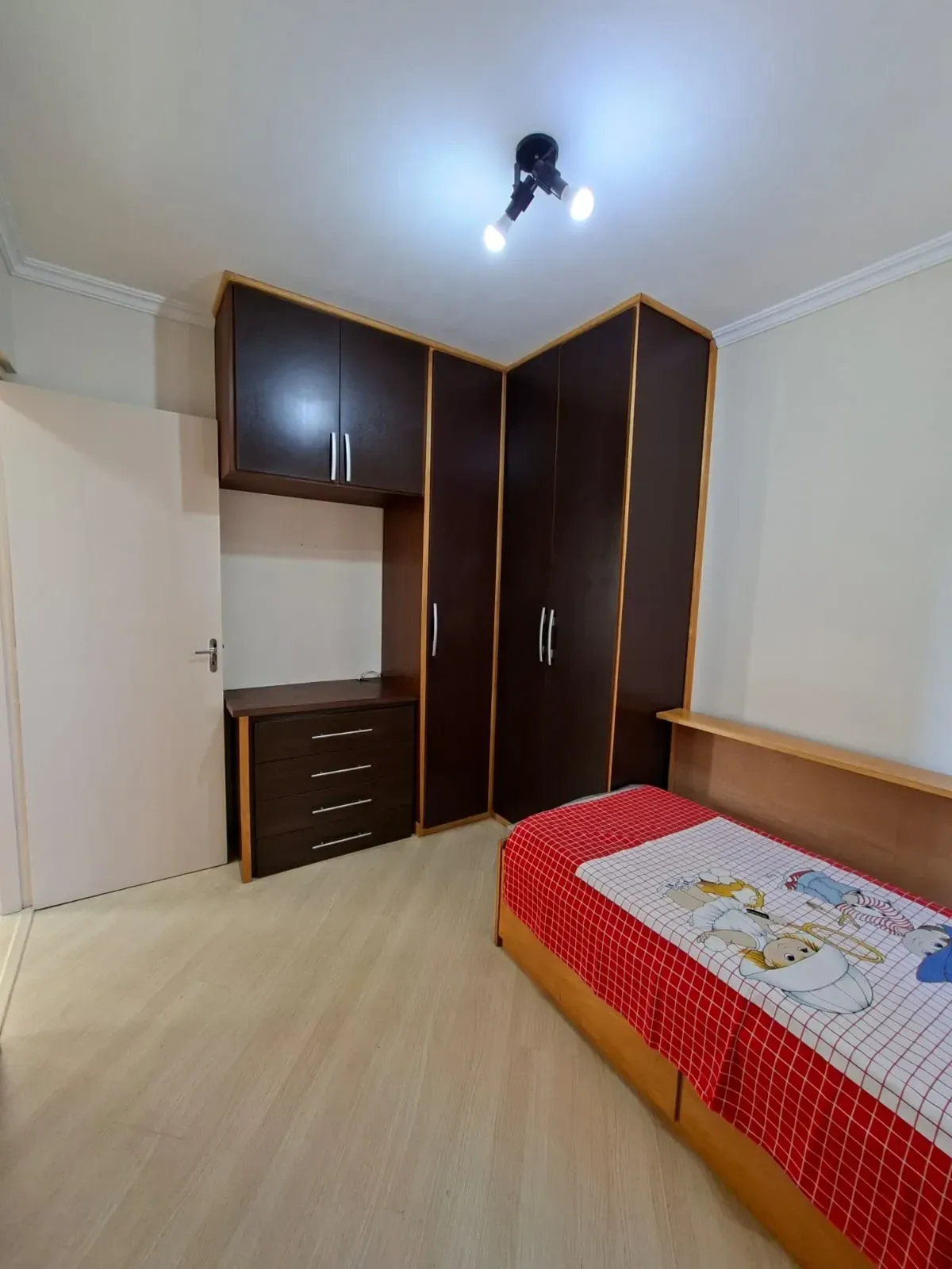 Imagem Apartamento com 2 Quartos para Alugar, 78 m² em Jardim Maria Rosa - Taboão da Serra