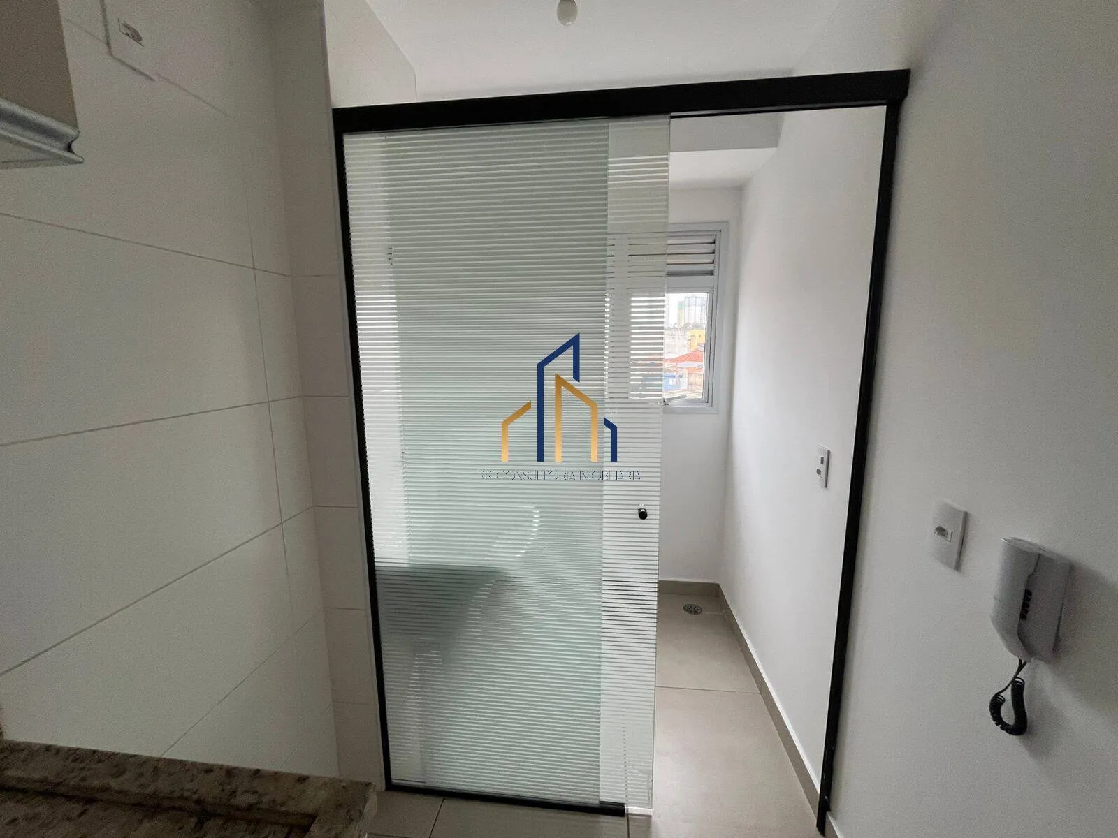 Imagem Apartamento para Locação em Santo André/SP no Bairro Vila Palmares
