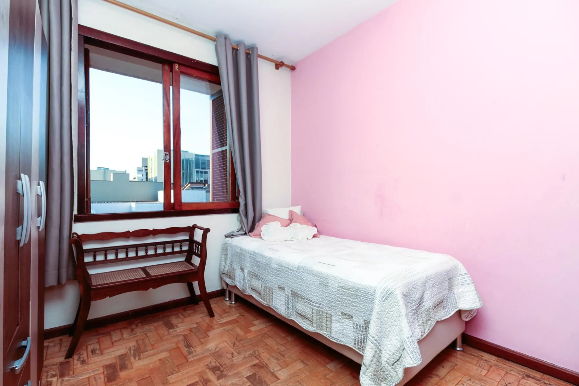 Imagem apartamento a venda no menido deus