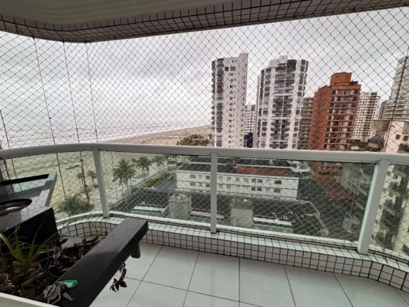 Imagem EXCELENTE OPORTUNIDADE!!! Apartamento na Aviação 2 dormitórios com 1 suíte!