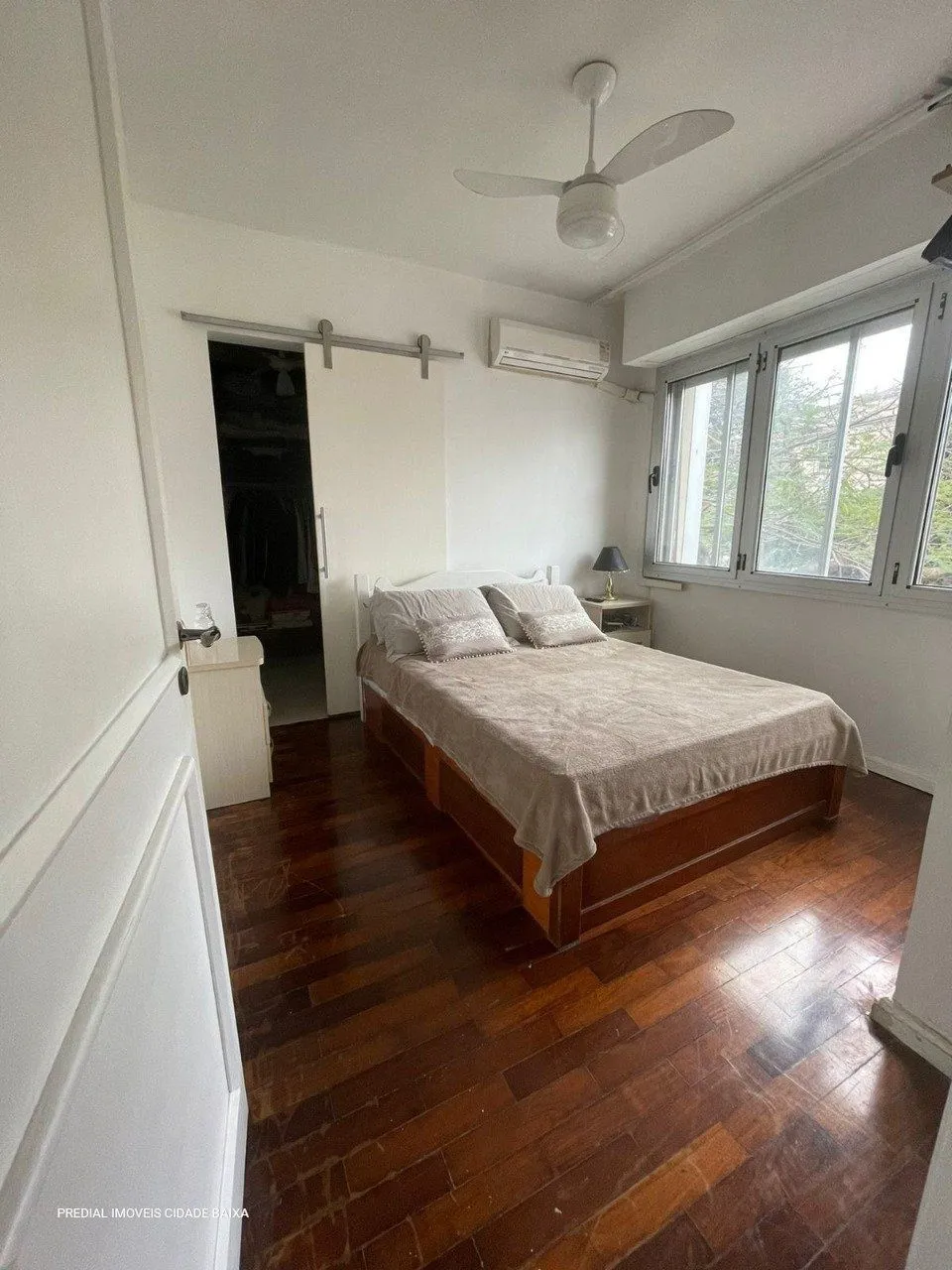 Imagem Apartamento para Venda - 121m², 3 dormitórios, sendo 1 suites, 1 vaga - Rio Bran