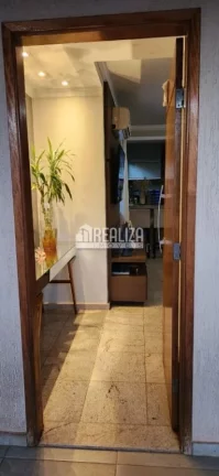Imagem Casa à venda no bairro Beija-Flor II, em Uberaba: 2 dormitórios, suíte, móveis planejados e mais!