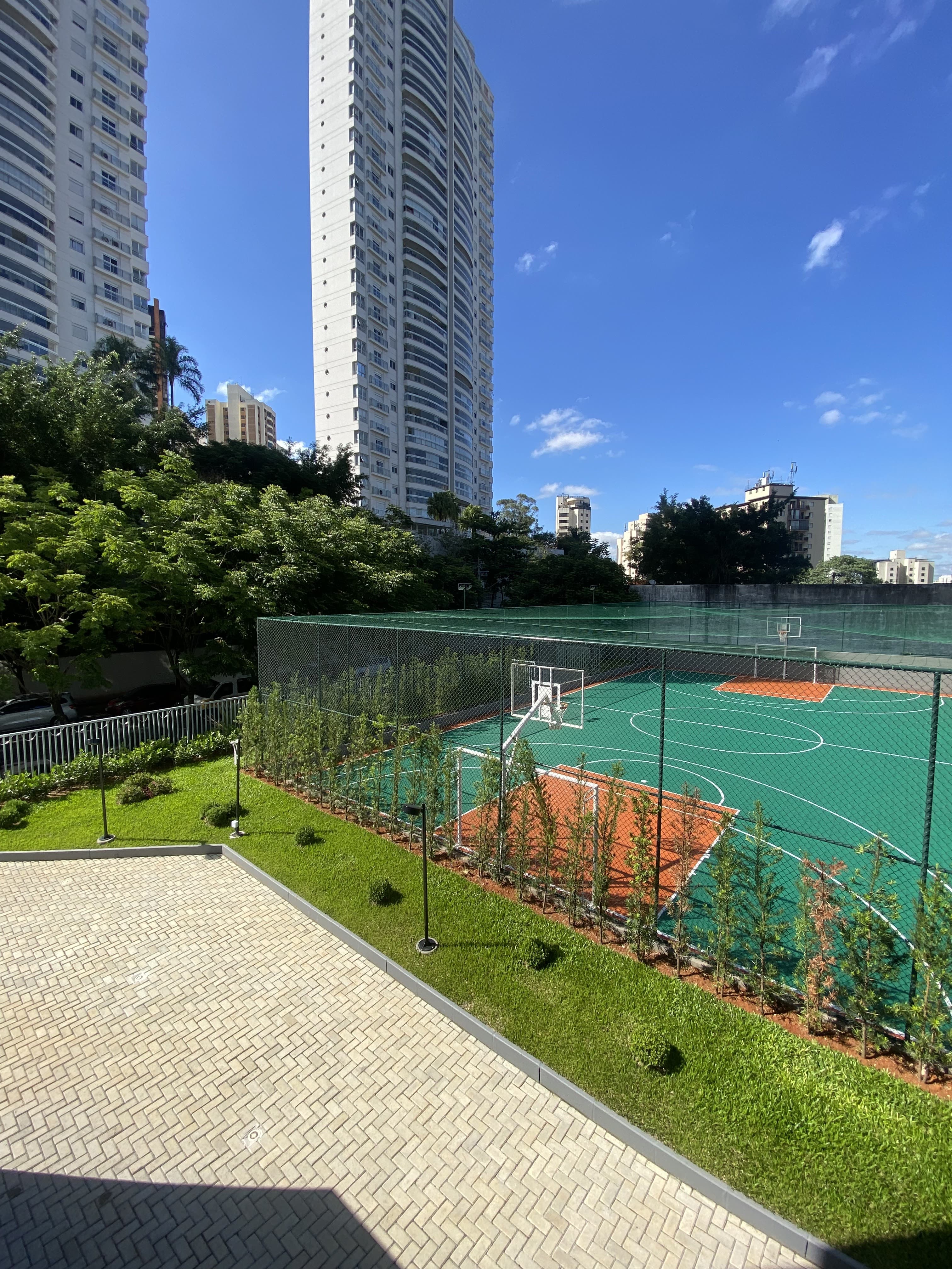 Imagem Apartamento com 2 Quartos à Venda, 51 metros em Vila Andrade - São Paulo