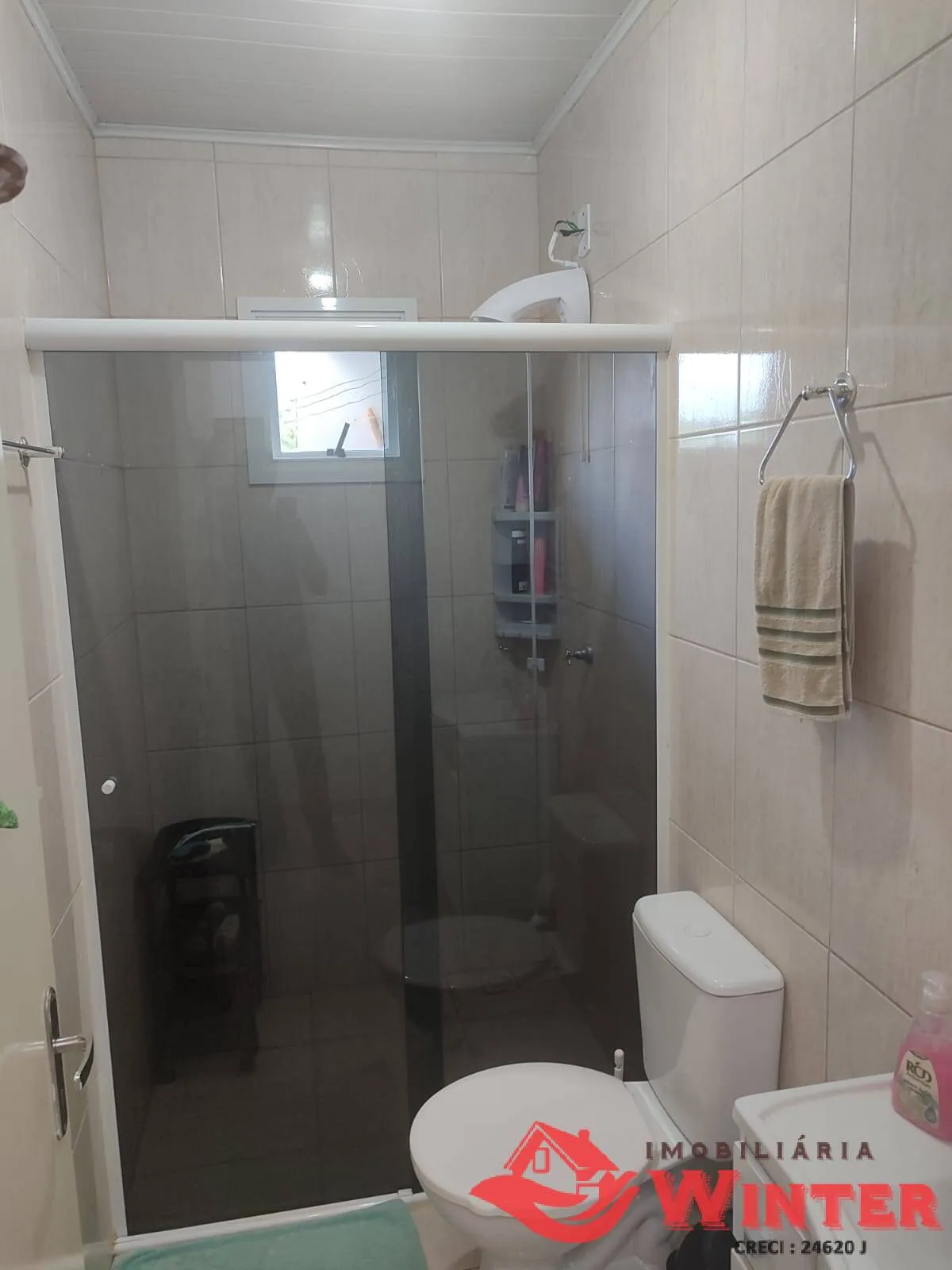 Imagem Sobrado térreo de 2 quartos em Morro Tico Tico, Bom Princípio.