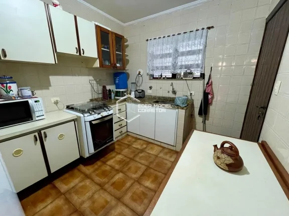 Imagem Se você está em busca de qualidade de vida, conforto e praticidade, esse sobrado é a opção idea...
