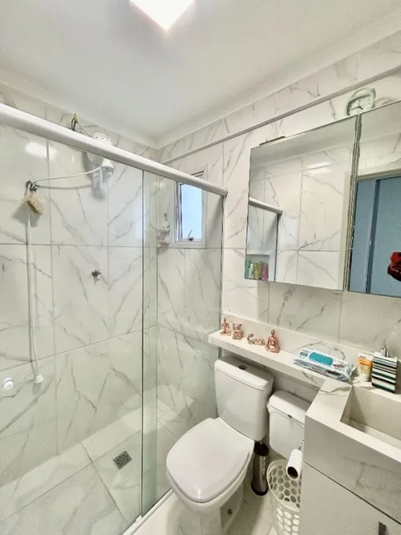 Imagem APARTAMENTO COM 70,00 m² - CAIÇARA - PRAIA GRANDE SP