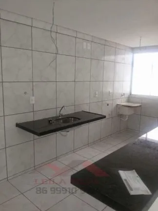 Imagem Apartamento 85m² à Venda | Santa Lia | Teresina