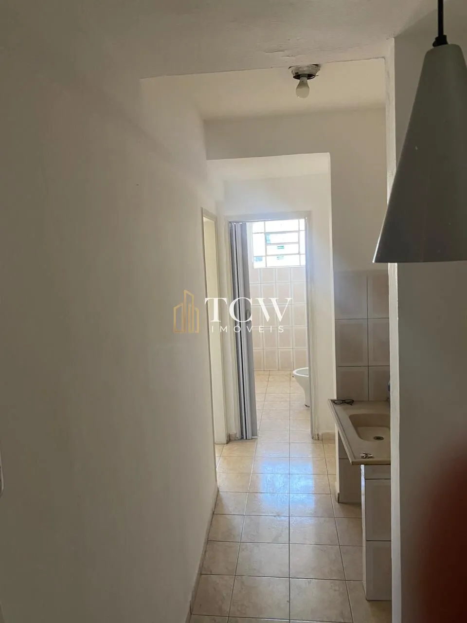 Imagem Apartamento à venda no bairro Sé - São Paulo/SP, Zona Central