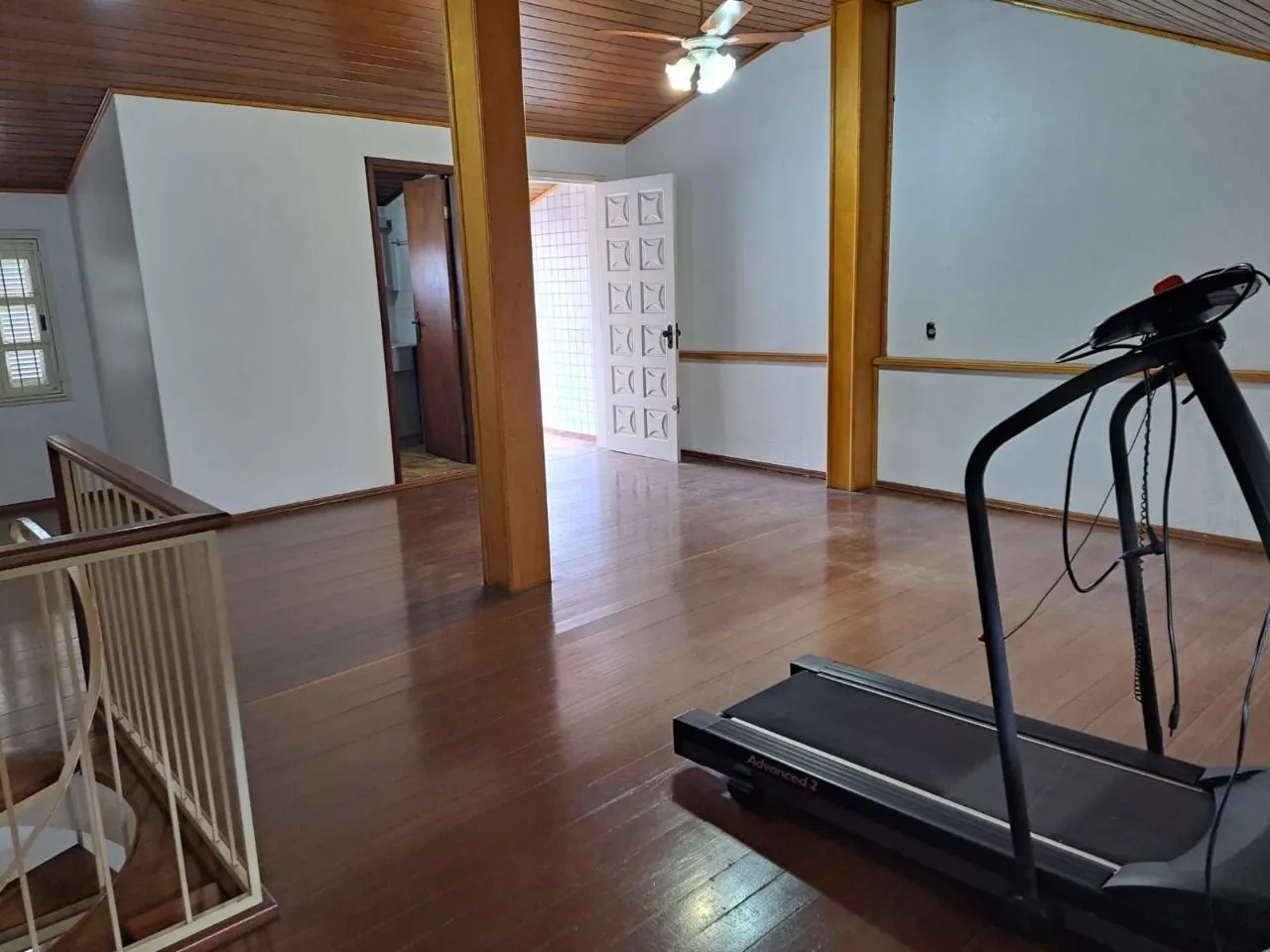 Imagem Sobrado 4 dormitorios com Excelente localização