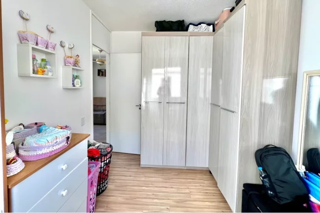 Imagem FDJB 1852 Apto 610241023-71 - Apartamento à venda no bairro Fátima - Canoas/RS