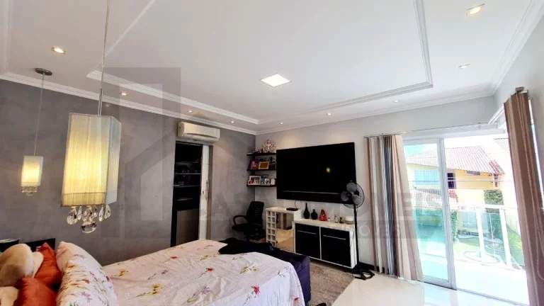 Imagem CASAL IMÓVEIS VENDE CASA JARDIM ESPANHA 4 SUÍTES 460 M2