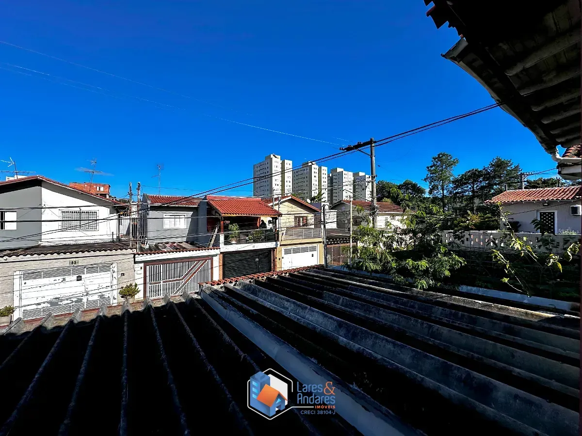 Imagem Sobrado para venda em Socorro com 2 quartos, 156m²