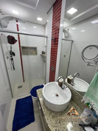 Imagem Apartamento 04 quartos sendo 01 suíte - Cidade Nobre - Ipatinga - CÓD 1347