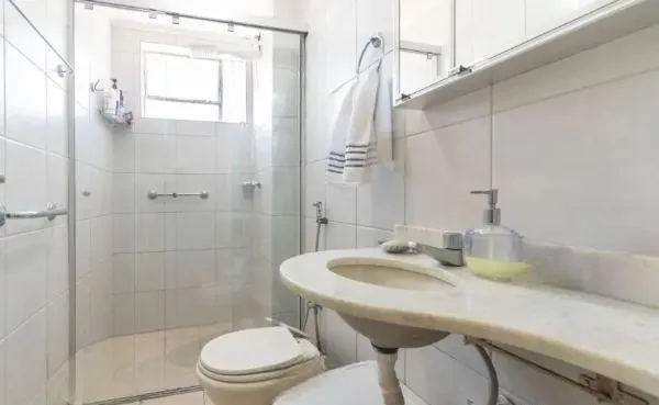 Imagem Apartamento no bairro Santo Antônio de 2 dormitórios