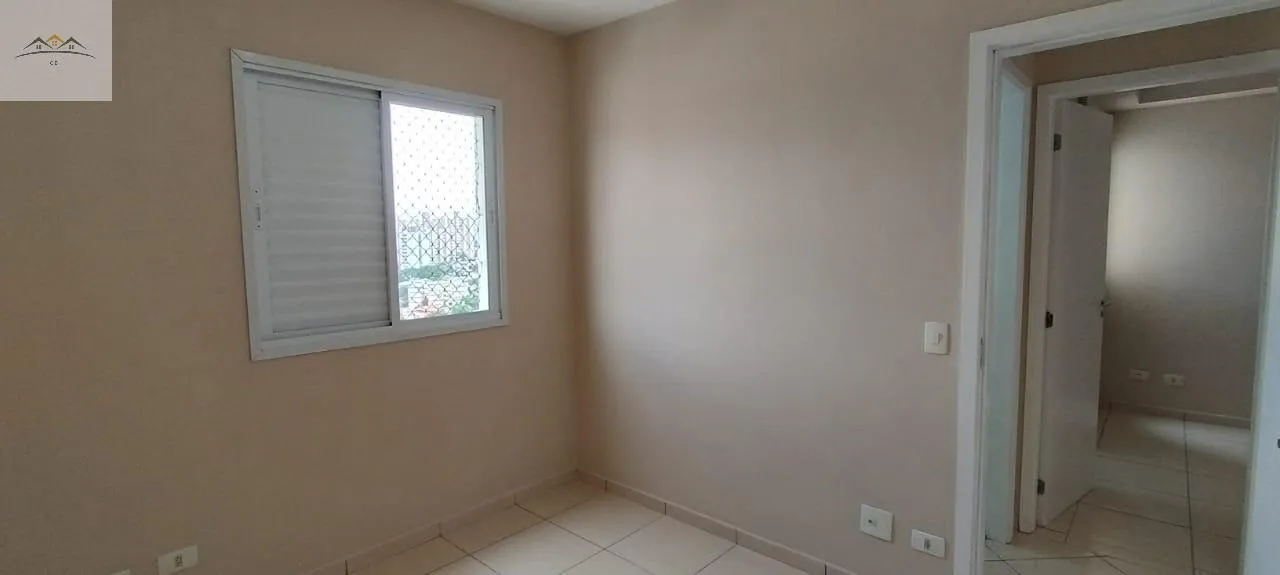 Imagem APARTAMENTO RESIDENCIAL em São Bernardo do Campo - São Paulo, Nova Petrópolis