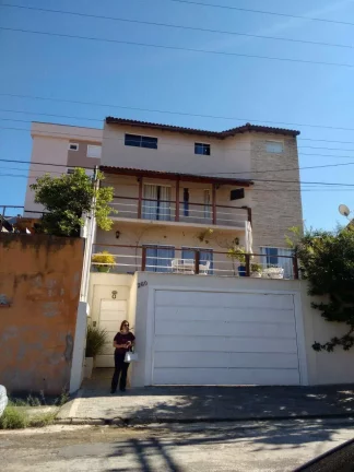 Imagem Casa Residencial em POÇOS DE CALDAS - MG, JARDIM DAS HORTÊNSIAS