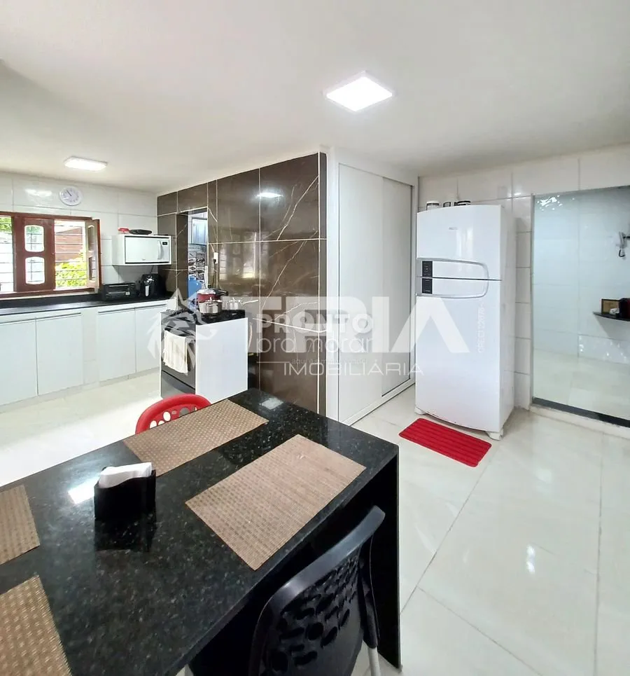 Imagem Casa de 3 quartos, 160m² no bairro Janga, em Paulista