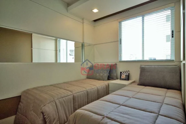 Imagem Apartamento com 2 dormitórios à venda - Boa Vista