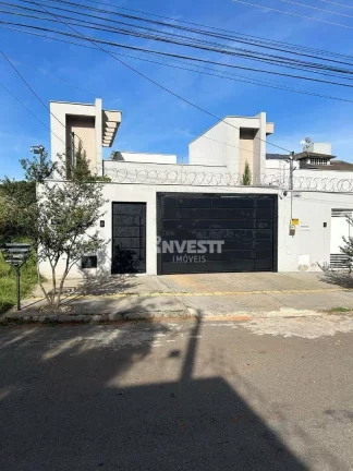 Foto do imóvel Casa à venda na Vila Rosa - Goiânia/GO