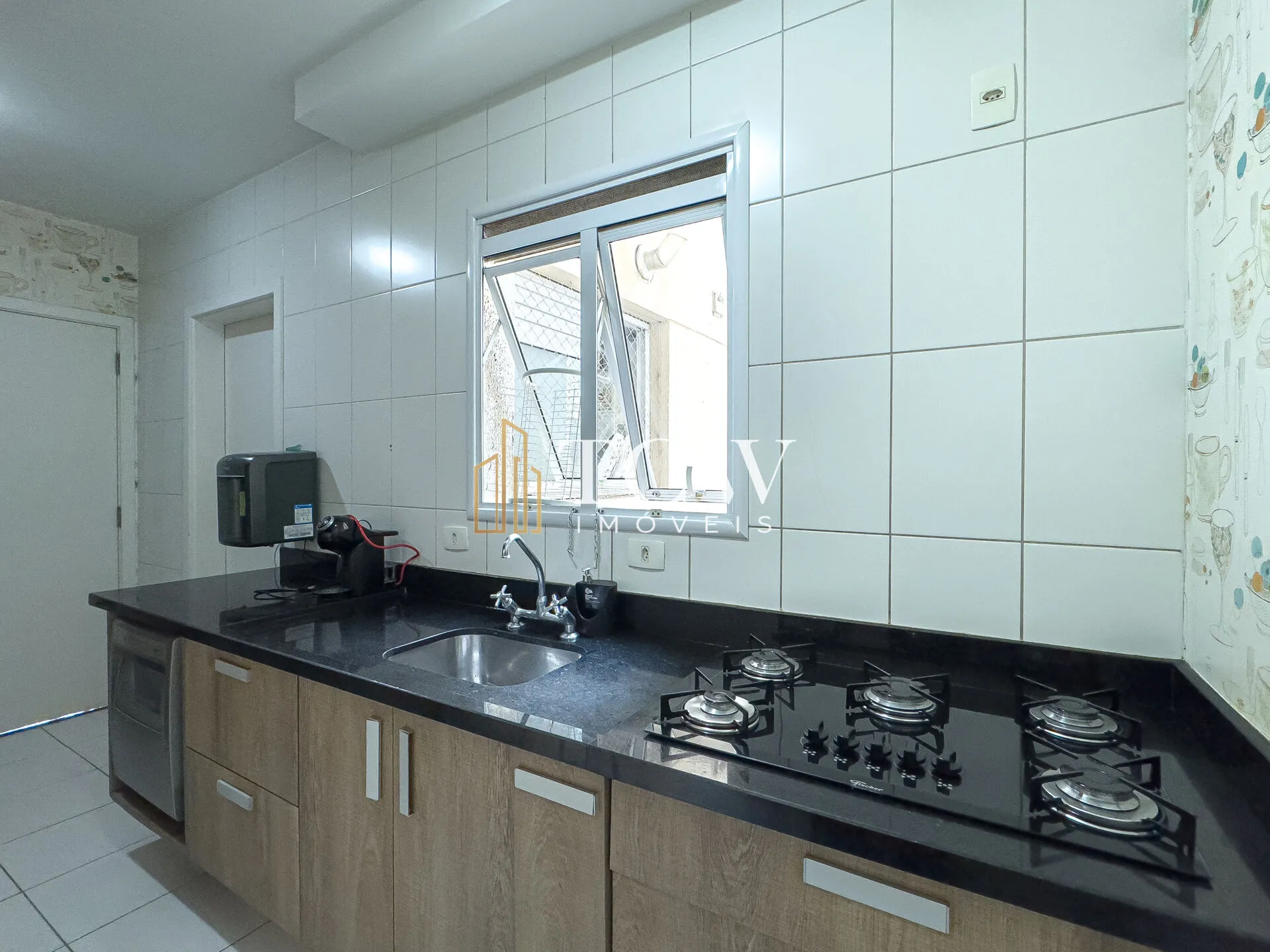 Imagem Apartamento à venda no bairro Água Branca - São Paulo/SP, Zona Oeste
