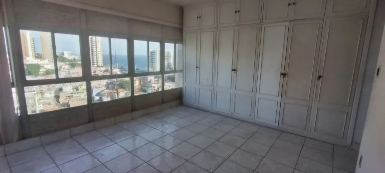 Foto do imóvel Apartamento com 3 Quartos à Venda, 190 m² em Barra - Salvador