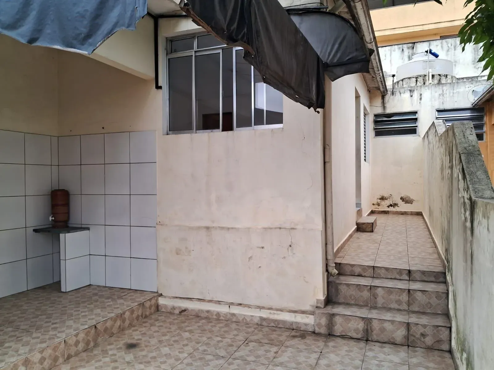 Imagem Casa com 2 Quartos à Venda, 200 metros em Bussocaba - Osasco