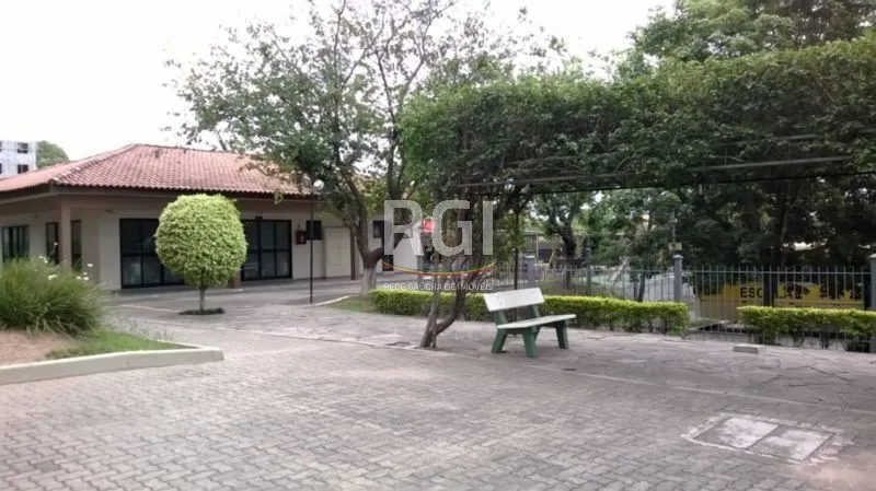 Imagem Apartamento para Venda - 68.28m², 3 dormitórios, 1 vaga - Sarandí