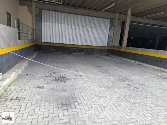 Imagem Galpão Ótima Localização Barueri - SP - Jardim Itaquiti