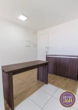 Imagem Apartamento 1 dormitório no Tatuapé para alugar