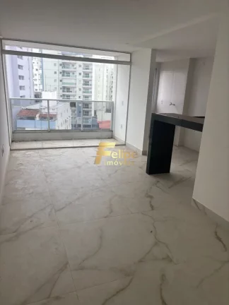 Foto do imóvel ÓTIMO APARTAMENTO DE 02 QUARTOS SENDO 01 SUÍTE COM LAZER, NA PRAIA DO MORRO, GUARAPARI/ES!