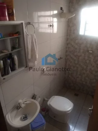 Imagem Casa à venda próxima a Santa Casa de Fernandópolis