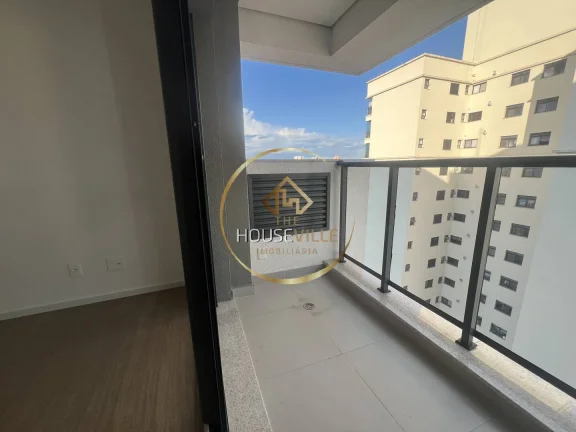 Imagem Apartamento, 1 Dormitório suíte, Vision Colinas.