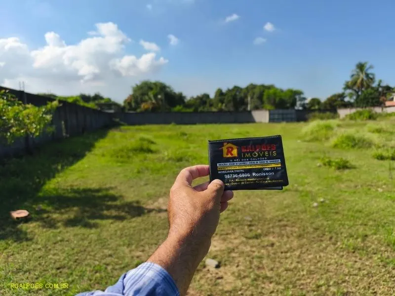 Imagem Terreno Comercial para Venda em DUQUE DE CAXIAS, Chácaras Rio-petrópolis