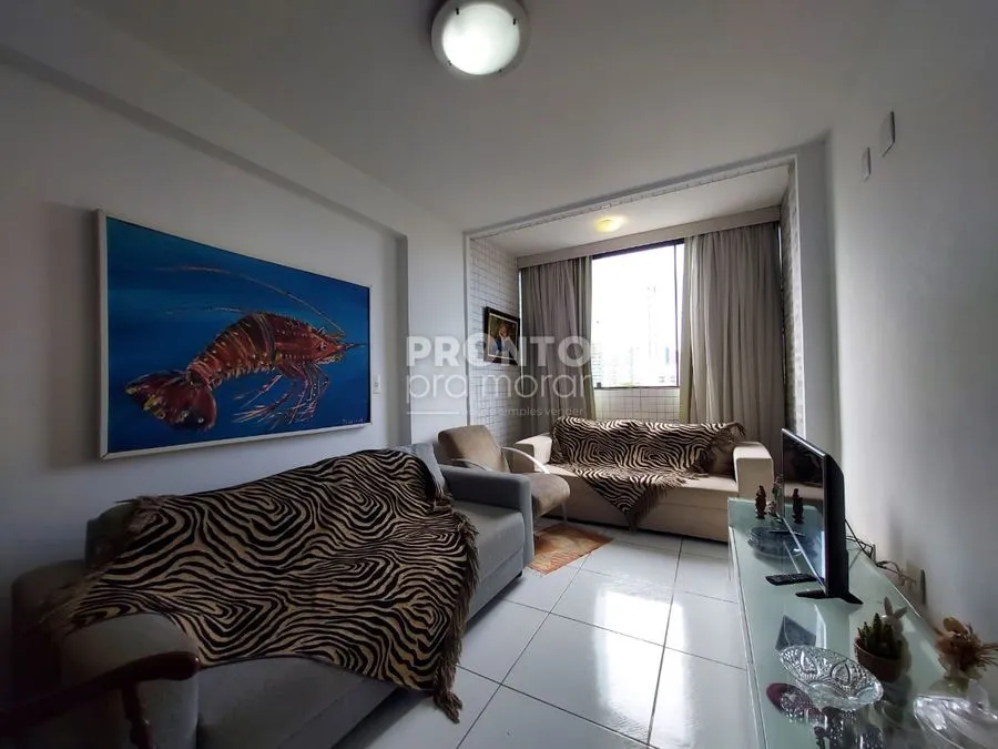 Foto do imóvel River Tower Residence