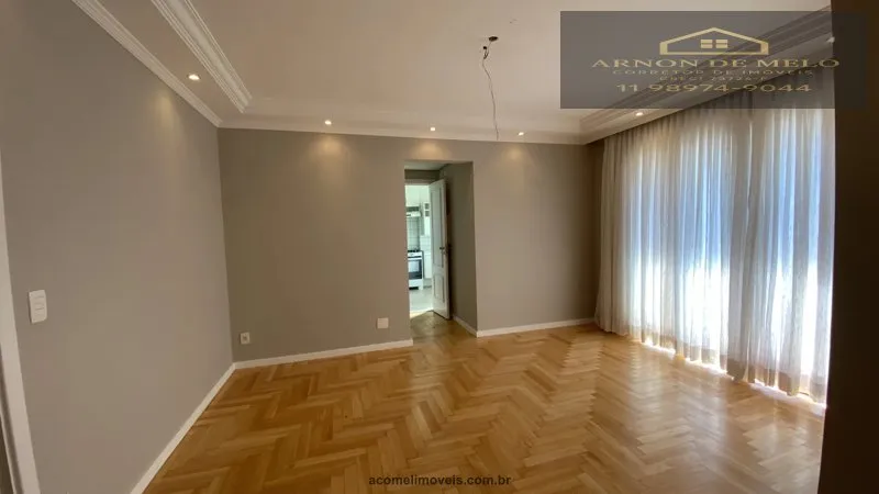 Imagem Apartamento mobiliado para locação em Barueri no bairro Alphaville