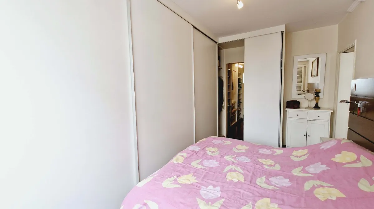 Imagem Apartamento para venda em Bela Vista com 1 quarto, sendo 1 suíte, 75m2