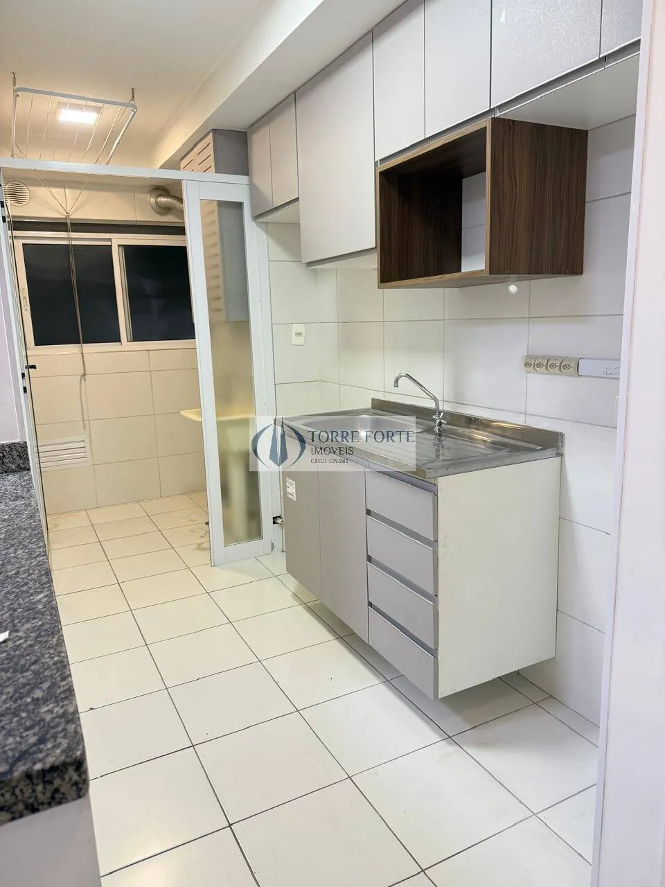 Imagem Lindo Apartamento com 3 dormitorios 1 suite 1 vaga no Jardim Vila Formosa.
