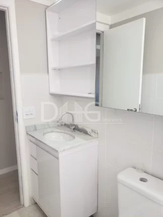 Imagem Apartamento para locação com 80m² | Brisa da Mata Manacás | Paulínia - SP