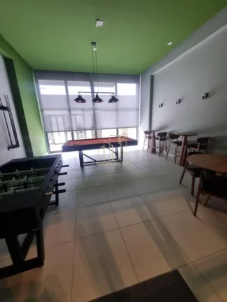Imagem Apartamento de 2 quartos com vista panorâmica à venda no Ocean House, Jaguaribe, Salvador-Ba. Luxo e conforto à beira-mar!