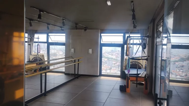 Imagem Apartamento par venda metro guilhermina esperança
