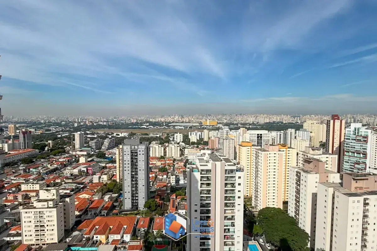 Imagem Apartamento para venda em Santana com 3 quartos, sendo 1 suíte, 143m²