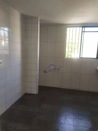 Imagem Apartamento com 2 quarto, 45 m² - venda ou aluguel - Conjunto Promorar Raposo Tavares - Butantã - São Paulo/SP