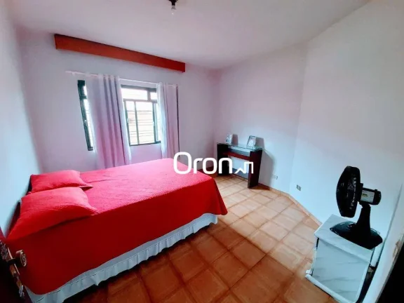 Imagem Casa à venda, 320 m² por R$ 670.000,00 - Jardim Novo Mundo - Goiânia/GO