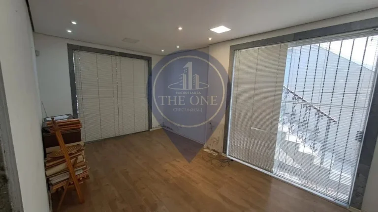 Imagem Casa comercial com 377m², 4 vagas localizado no bairro Sumaré, São Paulo-SP!