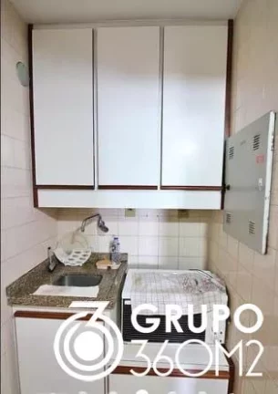 Imagem Apartamento para Venda em São Bernardo do Campo / SP no bairro Centro