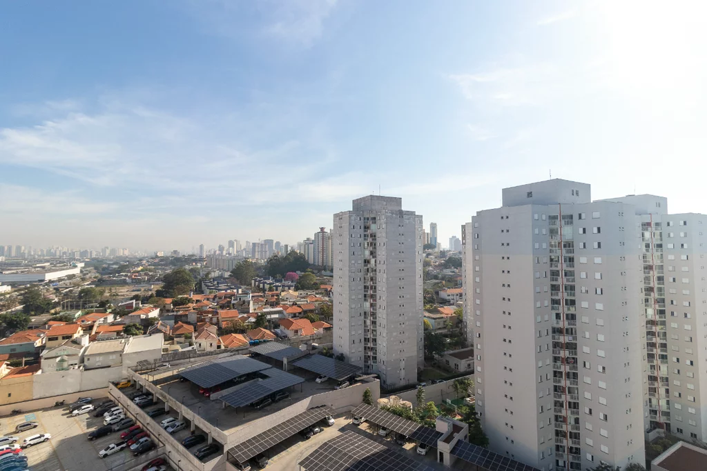 Imagem Apartamento à venda em São Paulo, Quinta da Paineira, com 1 quarto, 35m2